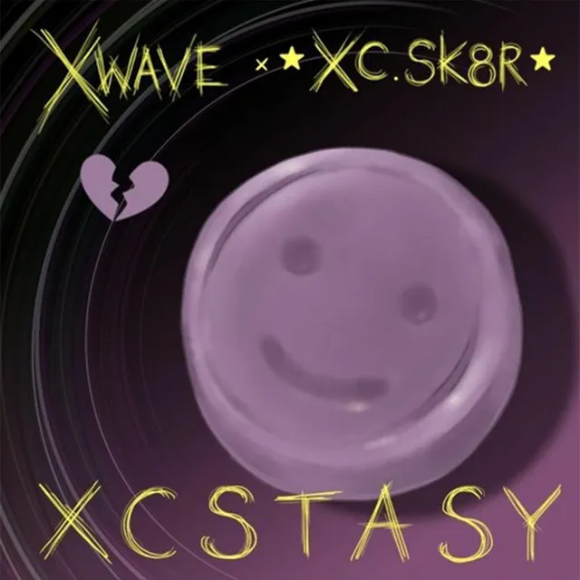 XCSTASY