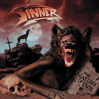 The Nature of Evil by Sinner