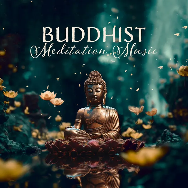 Buddhist Meditation Music: Spiritual Healing To Calm The Mind And Eliminate Stress