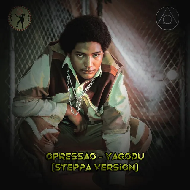 Opressão (Steppa Version)