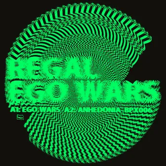 Ego Wars by Regal