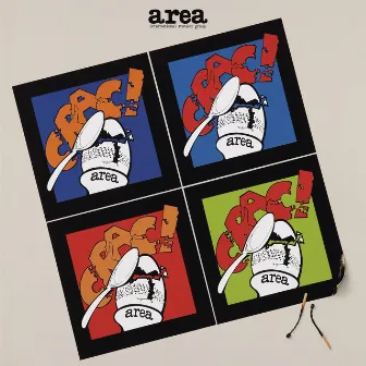 Crac! by Area