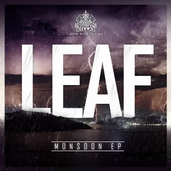 The Monsoon EP by Leaf