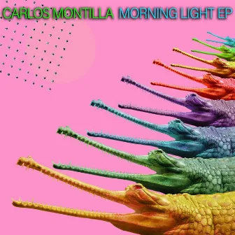 Morning Light EP by Carlos Montilla