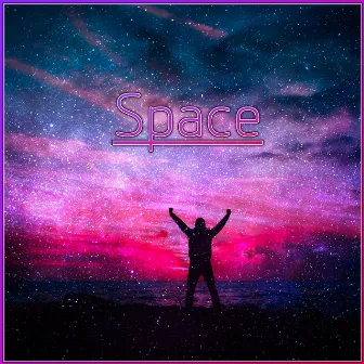 Space by M1CK3Y