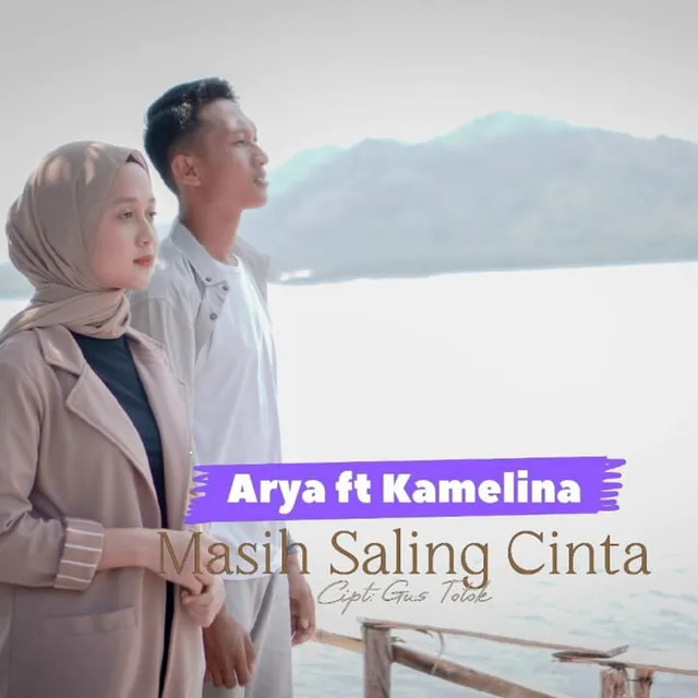 Masih Saling Cinta