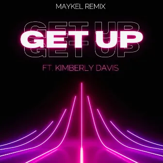 GET UP by Maykel M