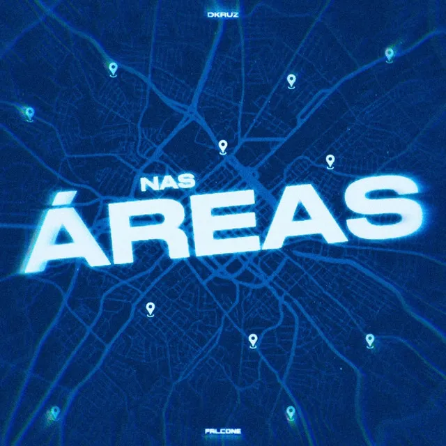 NAS ÁREAS