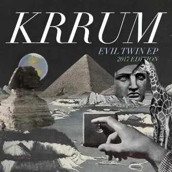 Evil Twin (2017 Edition) by Krrum