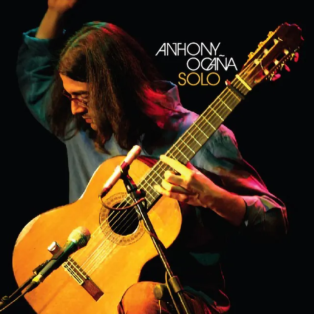 Improviso 2 a Anouar Brahem