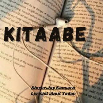 KITAABE by Jay Kansara