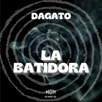 La Batidora by Da Gato