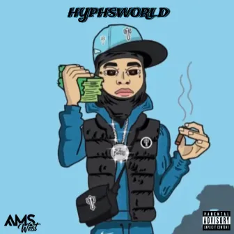 HYPHSWORLD by Hyph Life