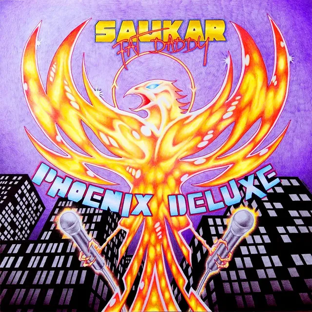 Phoenix (Deluxe)