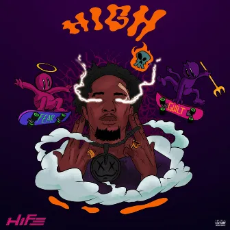 HIGH by HiFe