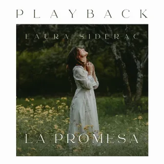 La Promesa (Playback) by Laura Siderac