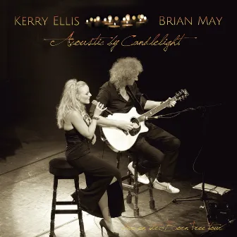 Acoustic By Candlelight (Live) by Kerry Ellis