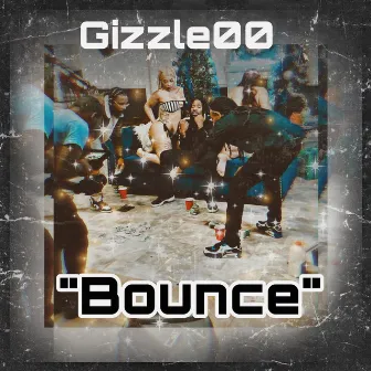 Bounce by Gizzle00