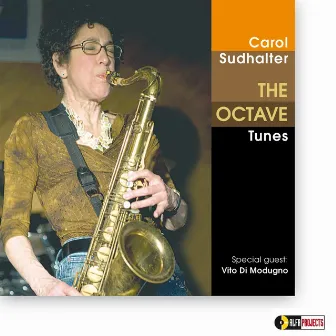 The Octave Tunes by Carol Sudhalter