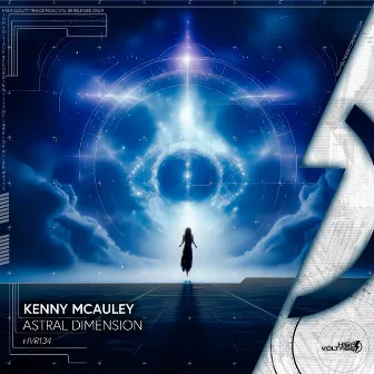 Astral Dimension by Kenny McAuley