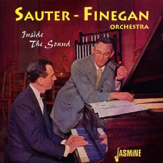 Inside the Sound by Sauter-Finegan Orchestra