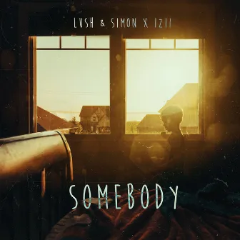 Somebody by IZII