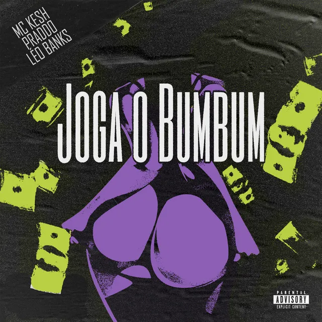 Joga o Bumbum