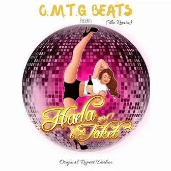 Hæla I Taket 2017 (The Remix) [feat. Rupert Derben] by O.M.T.G Beats