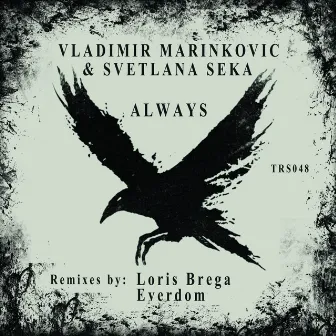 Always by Vladimir Marinkovic