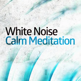 White Noise: Calm Meditation by Unknown Artist