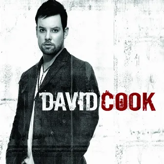 David Cook by David Cook