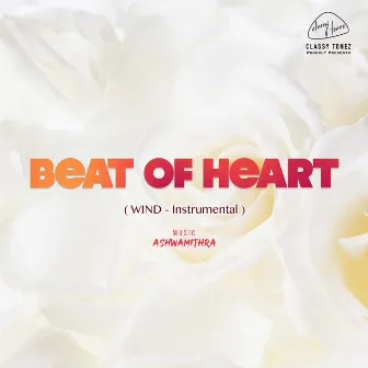 Beat of Heart by Ashwamithra