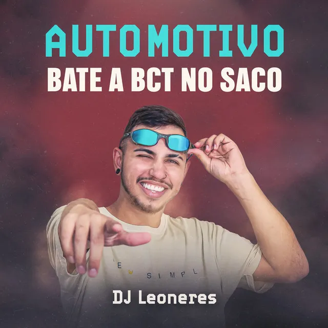 AUTOMOTIVO BATE A BUCETA NO SACO