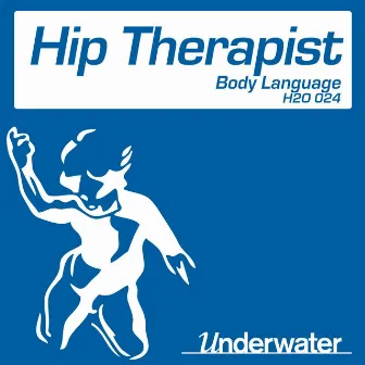 Body Language by Hip Therapist