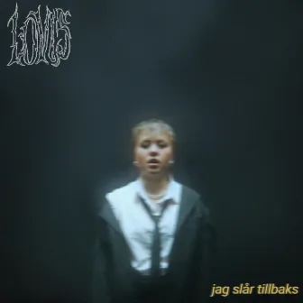 Jag slår tillbaks by LOVIS