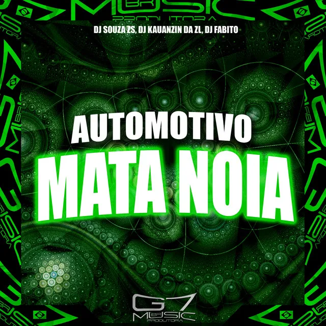 Automotivo Mata Noia