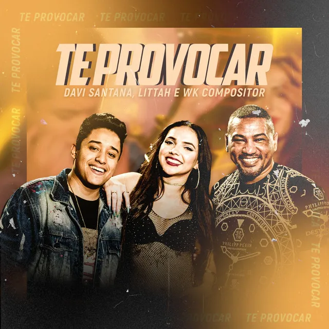 TE PROVOCAR