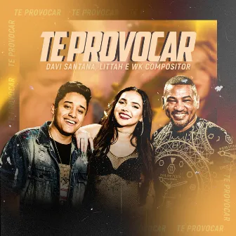 TE PROVOCAR by Littah