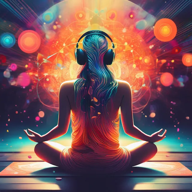 Deep Sound Meditation