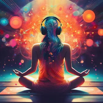 Deep Meditation: Soundscapes for Calm by Meditative Bliss