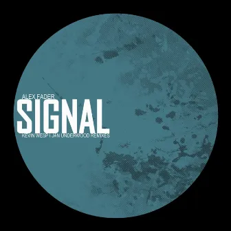 Signal by Alex Fader