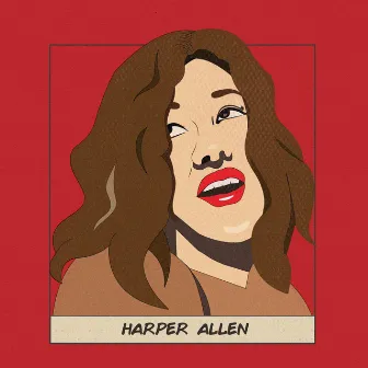 We're Listening to TS by Harper Allen