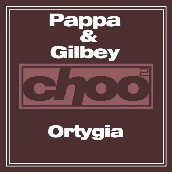 Ortygia by Barry Gilbey