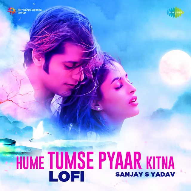 Hume Tumse Pyaar Kitna (Lofi)