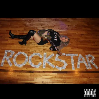 Rockstar by Reign.