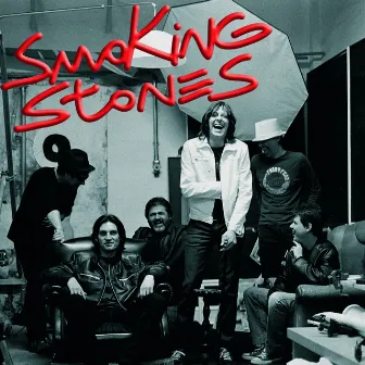 Smoking Stones by Smoking Stones