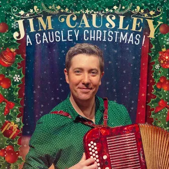 A Causley Christmas! by Jim Causley