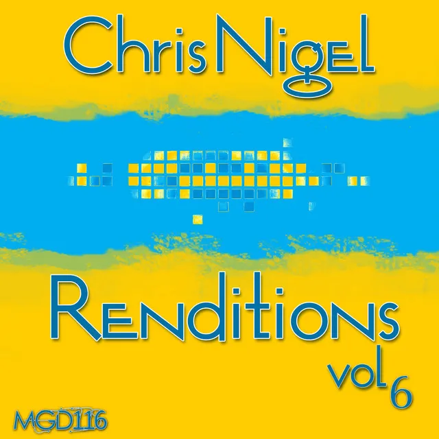 Renditions, Vol. 6