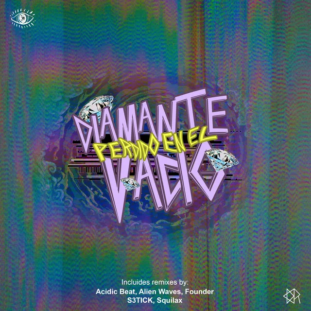 Diamante Perdido en el Vacio - Remix