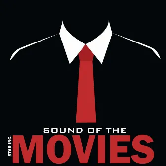 Sound Of The Movies by Star Inc.